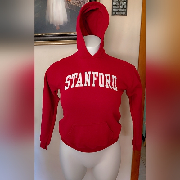 Other - Stanford University Red Hoodie – Unisex ❤️